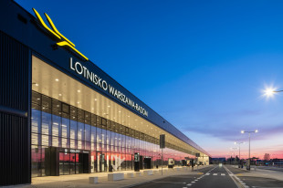 Marketingowa ofensywa lotniska Warszawa-Radom. Promocja od Warszawy po Kielce i Puławy