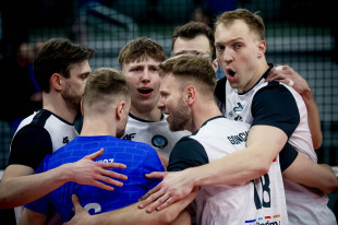 Pierrot Czarni z kolejnym zwycięstwem w PLS 1. Lidze