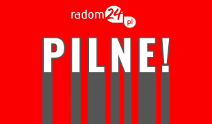 17-letni Dominik walczy o życie na OIOM-ie w Radomiu. Potrzebna krew B Rh-