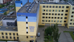 Trwa śledztwo w sprawie wypadku kolejowego, po którym 17-letni Dominik walczy o życie