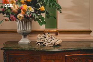 Wytrzymałość i charakter – Barbour, Salomon XT-6 oraz kultowe buty New Rock