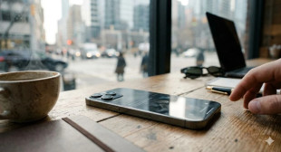 iPhone 17 Pro Max 256GB używany i odnowiony – Sprawdź, czy warto!