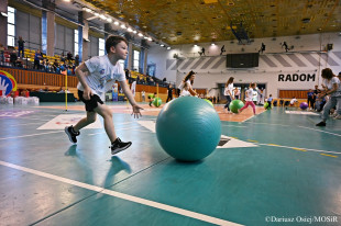 7. Paraolimpiada Przedszkolaków 