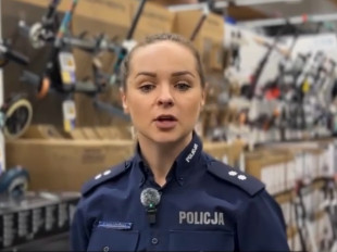 Zasady korzystania z hulajnogi elektrycznej - wideo pod artykułem