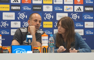 Bruno Baltazar, trener Radomiaka