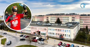 Pan Krzysztof przeszedł leczenie w RSS