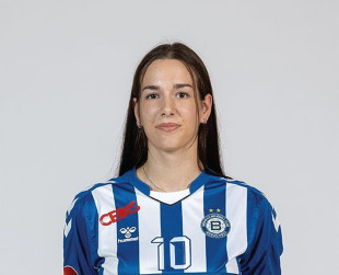 Elena Mitrović w ELMAS-KPS APR Radom!