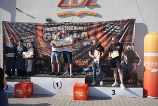 Zwycięzcy Otwartych Mistrzostw Polski Grilla i BBQ