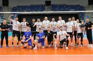 Kadra Czarnych z sezonu 2025/2026 to już przeszłość