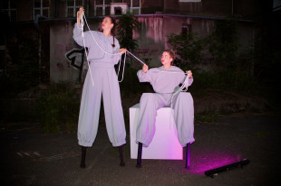 Festiwal Filozofii „Okna” już po raz 18. W programie warsztaty, wykłady i spektakle