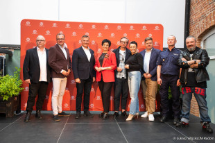Organizatorzy Kameralnego Lata