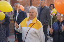 Marsz dla Życia i Rodziny, po raz 14. ruszył ulicami Radomia