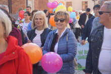 Marsz dla Życia i Rodziny, po raz 14. ruszył ulicami Radomia