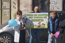 Marsz dla Życia i Rodziny, po raz 14. ruszył ulicami Radomia