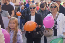 Marsz dla Życia i Rodziny, po raz 14. ruszył ulicami Radomia