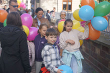 Marsz dla Życia i Rodziny, po raz 14. ruszył ulicami Radomia