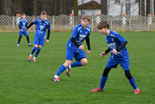 Broń Radom gospodarzem turnieju dla rocznika 2012