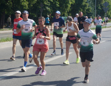 Rekordowy bieg Radomskiego Czerwca 76'. Bohaterami wszyscy uczestnicy