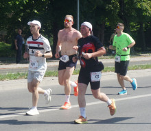 Rekordowy bieg Radomskiego Czerwca 76'. Bohaterami wszyscy uczestnicy
