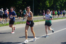 Rekordowy bieg Radomskiego Czerwca 76'. Bohaterami wszyscy uczestnicy