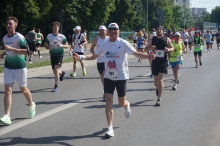 Rekordowy bieg Radomskiego Czerwca 76'. Bohaterami wszyscy uczestnicy