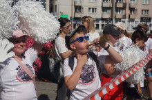 Rekordowy bieg Radomskiego Czerwca 76'. Bohaterami wszyscy uczestnicy