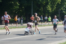 Rekordowy bieg Radomskiego Czerwca 76'. Bohaterami wszyscy uczestnicy
