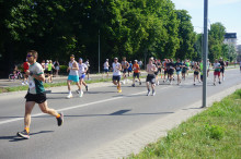 Rekordowy bieg Radomskiego Czerwca 76'. Bohaterami wszyscy uczestnicy