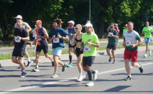 Rekordowy bieg Radomskiego Czerwca 76'. Bohaterami wszyscy uczestnicy
