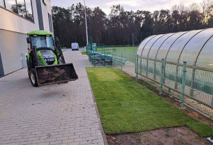 Mazowsze dla Sportu. Z dotacji skorzysta 29 ośrodków, w tym ten z Kolonki