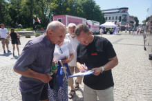 Trasa Pamięci Czerwca 76