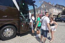 Trasa Pamięci Czerwca 76