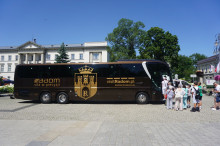Trasa Pamięci Czerwca 76