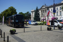 Trasa Pamięci Czerwca 76