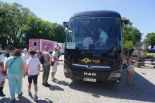 Trasa Pamięci Czerwca 76