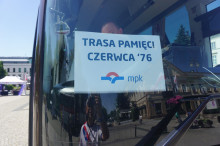 Trasa Pamięci Czerwca 76