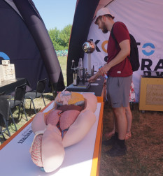 Lato z Radiem i Telewizją Polską zawitało do Radomia