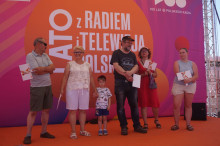 Lato z Radiem i Telewizją Polską zawitało do Radomia