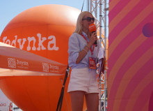 Lato z Radiem i Telewizją Polską zawitało do Radomia