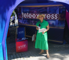 Lato z Radiem i Telewizją Polską zawitało do Radomia