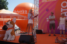 Lato z Radiem i Telewizją Polską zawitało do Radomia