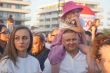 Lato z Radiem i Telewizją Polską zawitało do Radomia