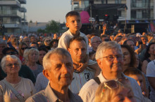 Lato z Radiem i Telewizją Polską zawitało do Radomia