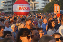 Lato z Radiem i Telewizją Polską zawitało do Radomia