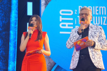Lato z Radiem i Telewizją Polską zawitało do Radomia