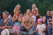 Lato z Radiem i Telewizją Polską zawitało do Radomia