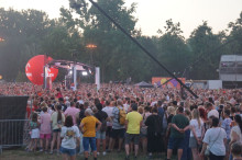 Lato z Radiem i Telewizją Polską zawitało do Radomia