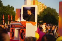 Lato z Radiem i Telewizją Polską zawitało do Radomia