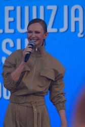 Lato z Radiem i Telewizją Polską zawitało do Radomia