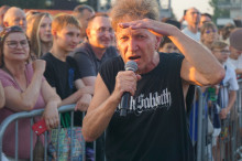 Lato z Radiem i Telewizją Polską zawitało do Radomia
